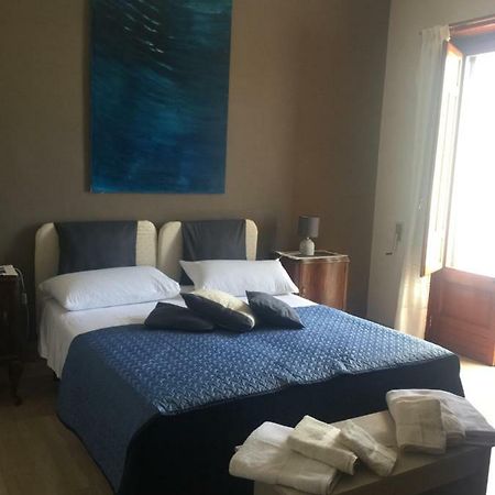 A Casa Di Gio Bed & Breakfast เลชเช ภายนอก รูปภาพ