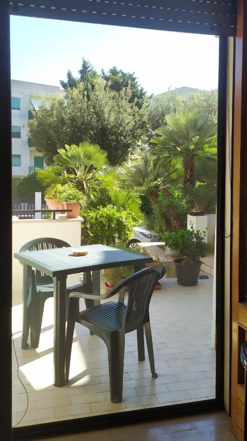 A Casa Di Gio Bed & Breakfast เลชเช ภายนอก รูปภาพ