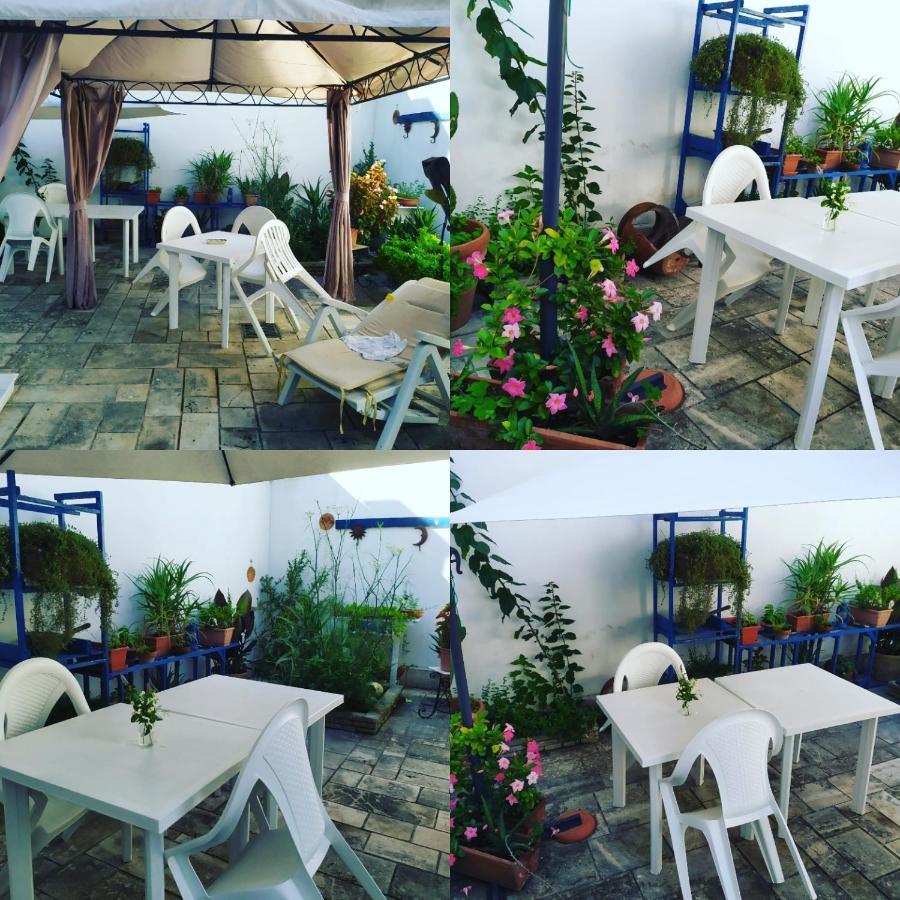 A Casa Di Gio Bed & Breakfast เลชเช ภายนอก รูปภาพ