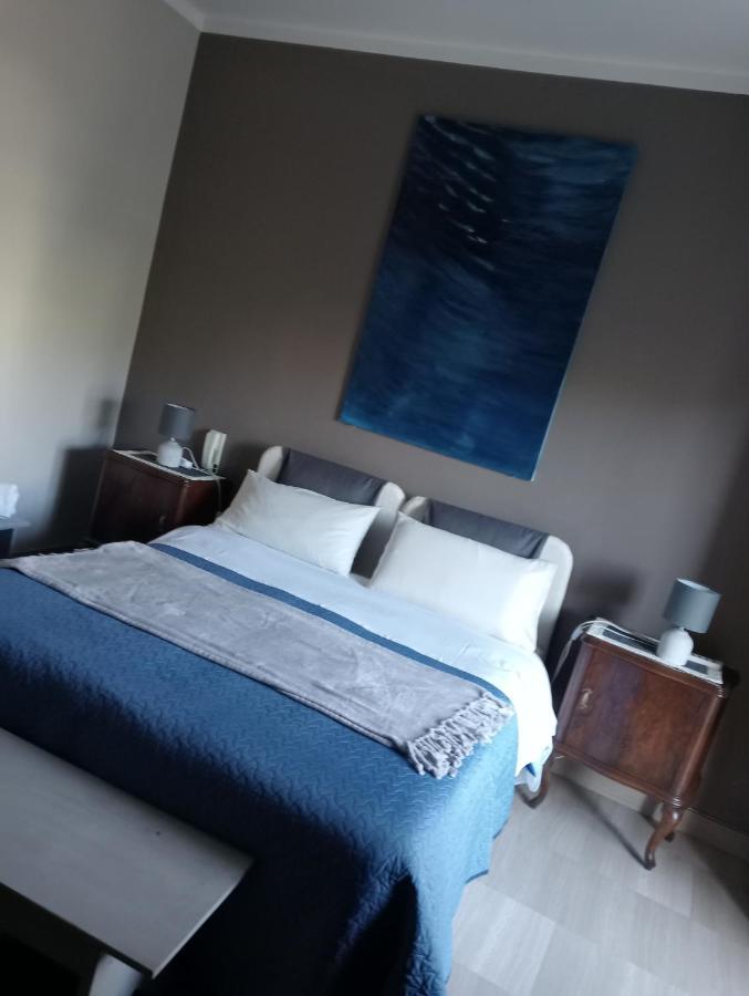 A Casa Di Gio Bed & Breakfast เลชเช ภายนอก รูปภาพ