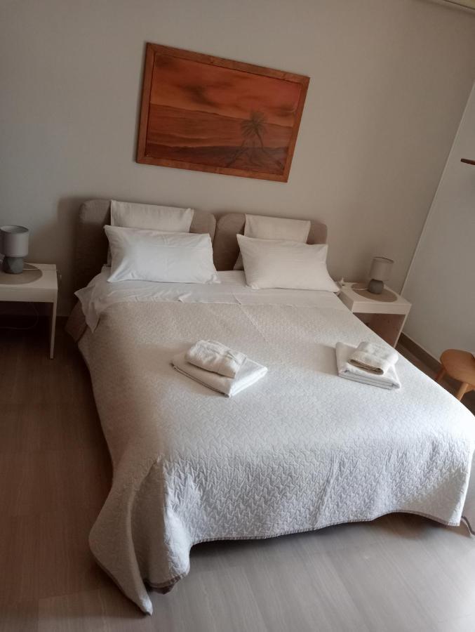 A Casa Di Gio Bed & Breakfast เลชเช ภายนอก รูปภาพ