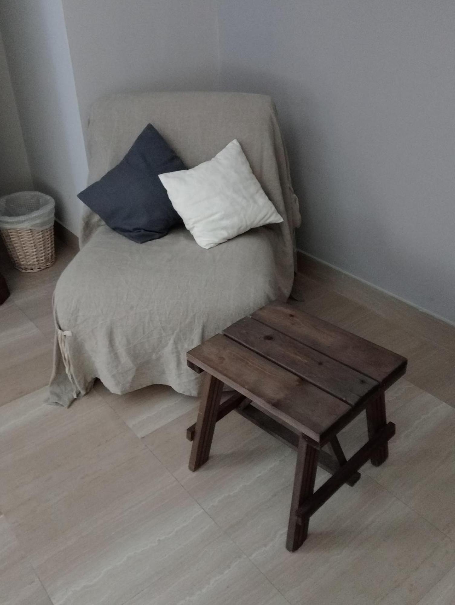 A Casa Di Gio Bed & Breakfast เลชเช ห้อง รูปภาพ