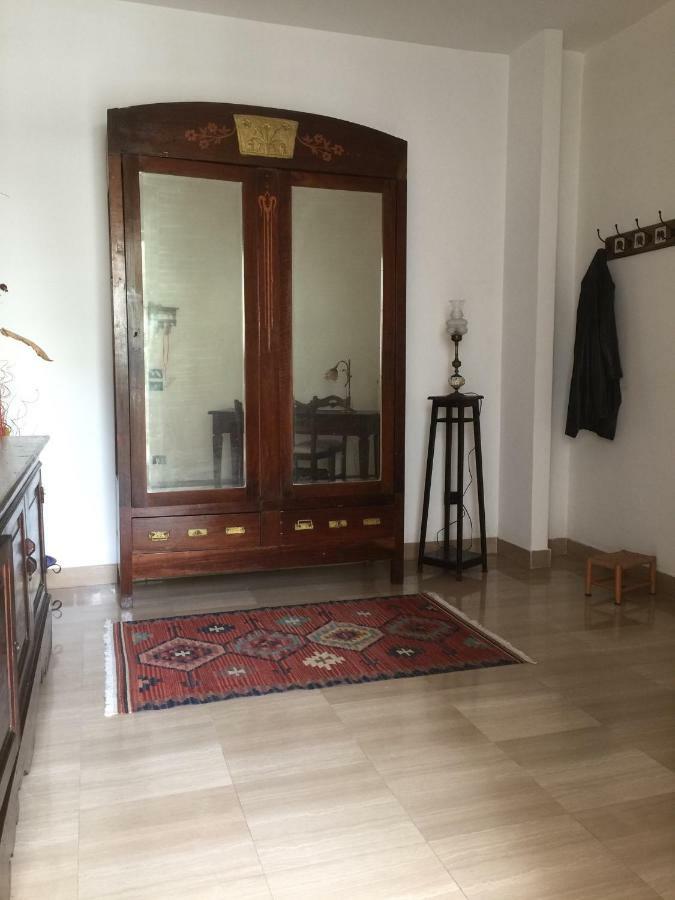A Casa Di Gio Bed & Breakfast เลชเช ภายนอก รูปภาพ