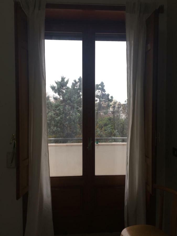 A Casa Di Gio Bed & Breakfast เลชเช ภายนอก รูปภาพ
