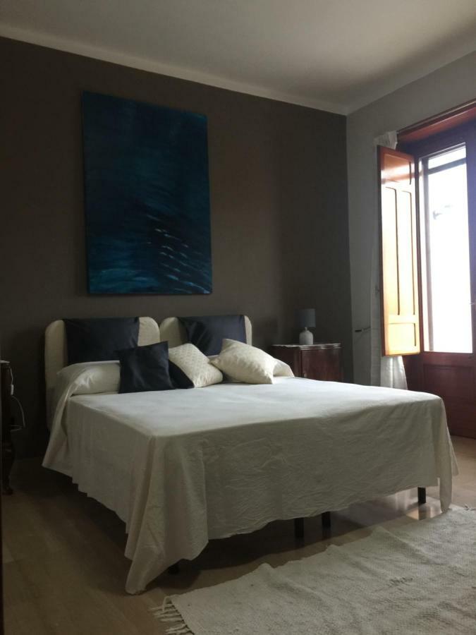 A Casa Di Gio Bed & Breakfast เลชเช ภายนอก รูปภาพ