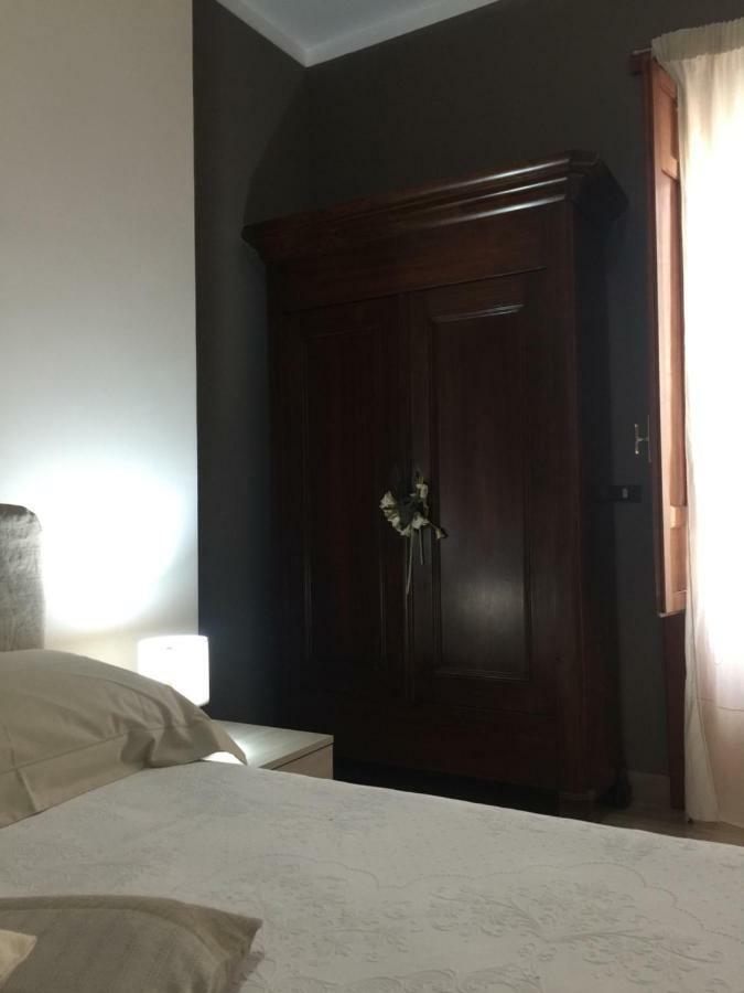 A Casa Di Gio Bed & Breakfast เลชเช ภายนอก รูปภาพ