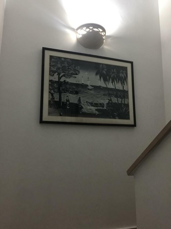 A Casa Di Gio Bed & Breakfast เลชเช ภายนอก รูปภาพ