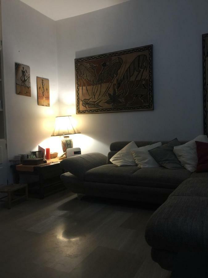 A Casa Di Gio Bed & Breakfast เลชเช ภายนอก รูปภาพ