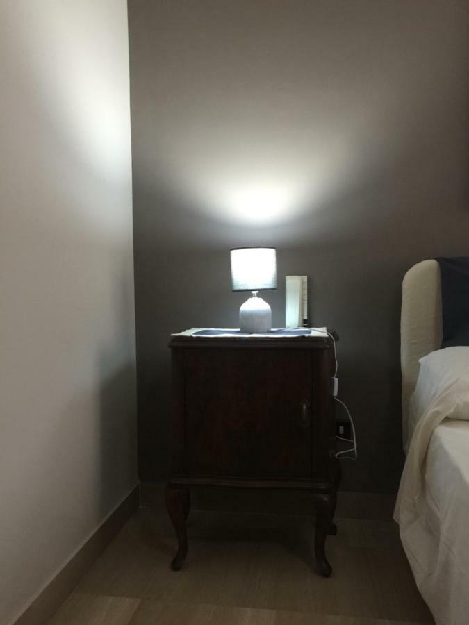 A Casa Di Gio Bed & Breakfast เลชเช ภายนอก รูปภาพ