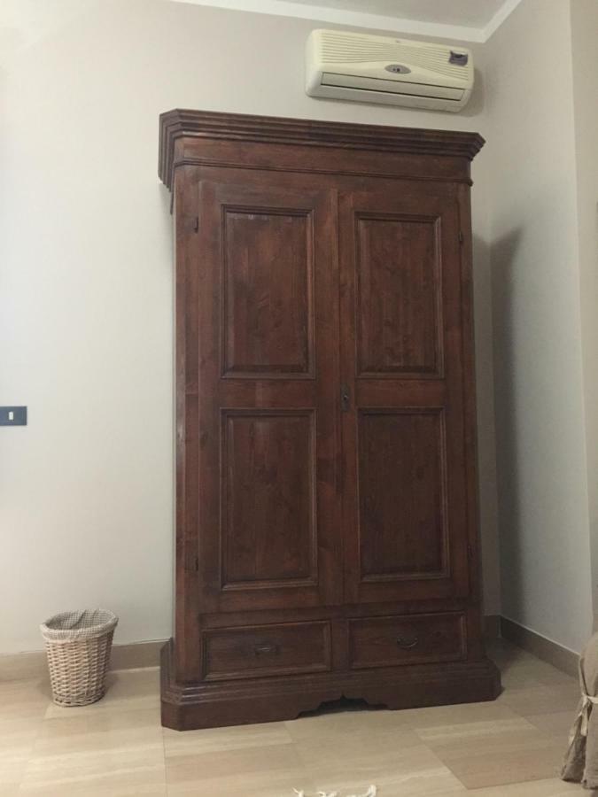 A Casa Di Gio Bed & Breakfast เลชเช ภายนอก รูปภาพ