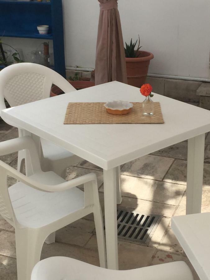 A Casa Di Gio Bed & Breakfast เลชเช ภายนอก รูปภาพ