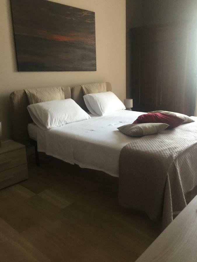 A Casa Di Gio Bed & Breakfast เลชเช ภายนอก รูปภาพ