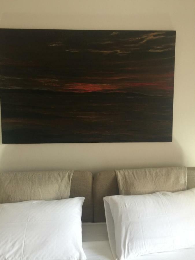 A Casa Di Gio Bed & Breakfast เลชเช ภายนอก รูปภาพ