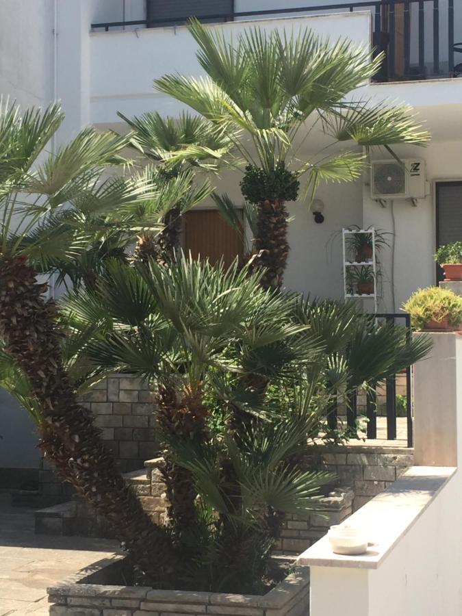 A Casa Di Gio Bed & Breakfast เลชเช ภายนอก รูปภาพ