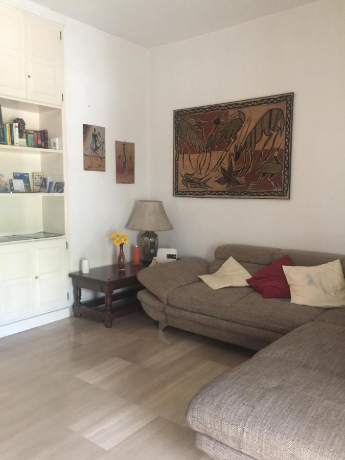 A Casa Di Gio Bed & Breakfast เลชเช ภายนอก รูปภาพ