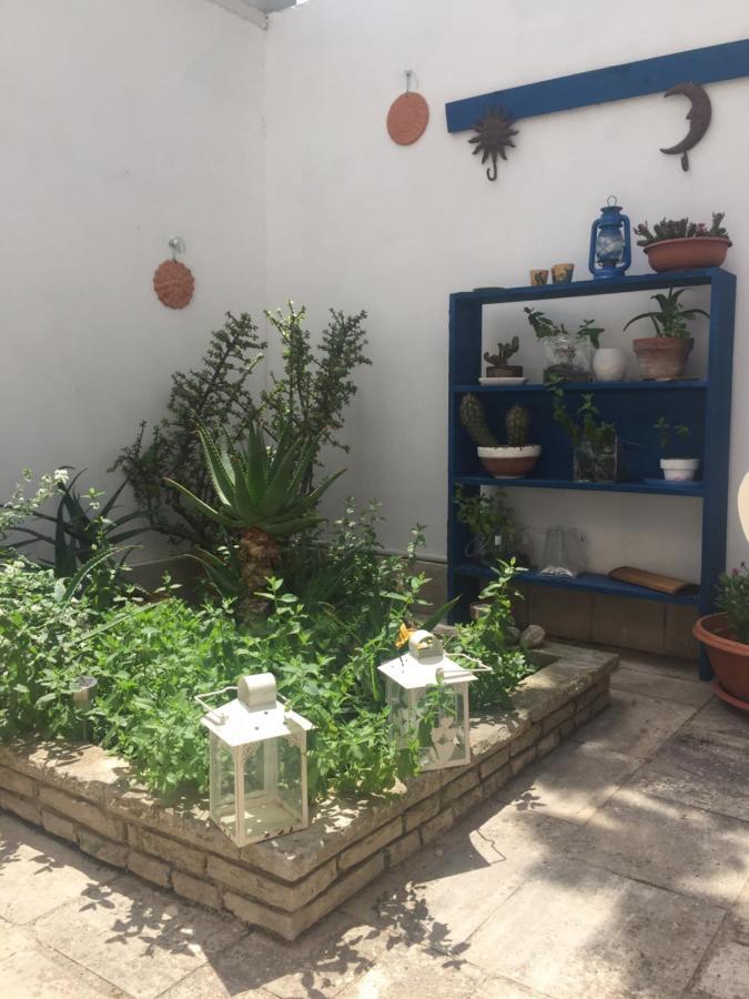 A Casa Di Gio Bed & Breakfast เลชเช ภายนอก รูปภาพ